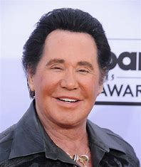 Wayne Newton